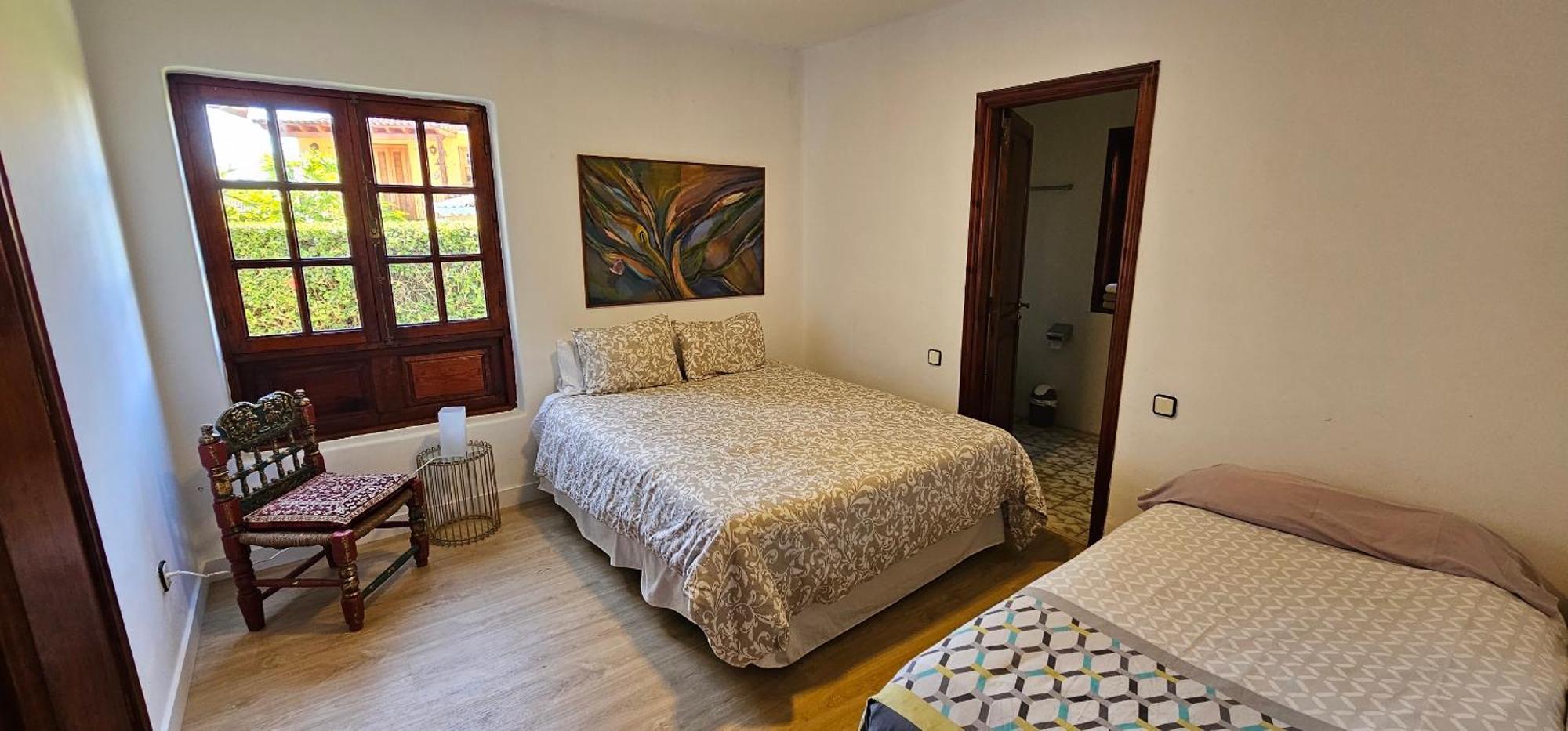Villa La Paz Puerto de la Cruz  Exterior foto